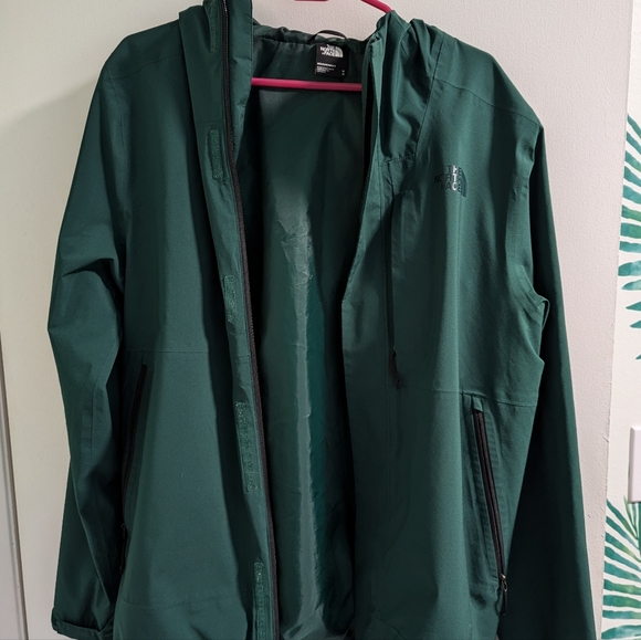 The North Face mens jacket - Picture 2 of 8